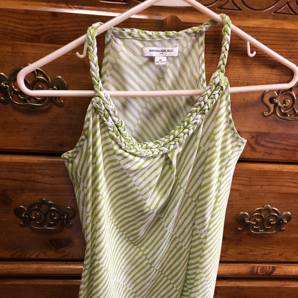 Banana Republic tank top